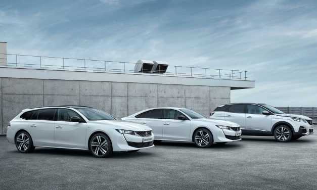 Electrificarea Peugeot: noua tehnologie plug-in hybrid disponibilă pe 3008, 508 și 508 SW